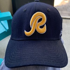 Washington VTG Reebok